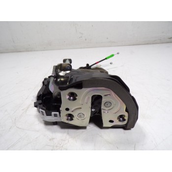 CERRADURA PUERTA TRASERA IZQUIERDA 69060K0030 M7314460M6 