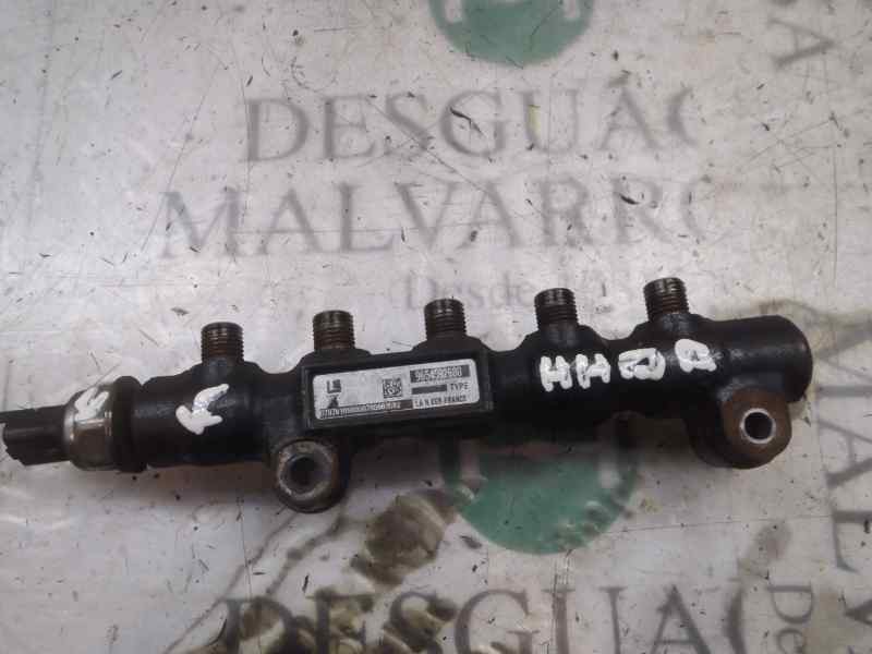 Recambio de rampa inyectora para ford focus c-max (cap) ambiente (d) referencia OEM IAM   
