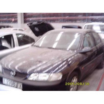 OPEL VECTRA B BERLINA