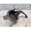Recambio de soporte rueda repuesto para land rover freelander (ln) se targa referencia OEM IAM BHU490010  