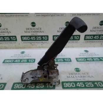 PALANCA FRENO DE MANO 