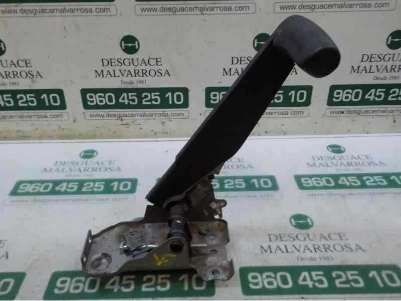 Recambio de palanca freno de mano para renault kangoo 1.5 dci diesel fap referencia OEM IAM   