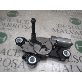 MOTOR LIMPIA TRASERO 