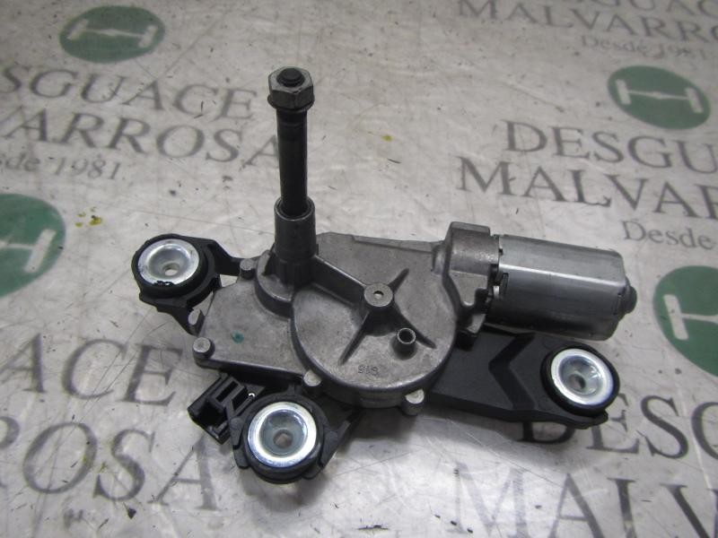 Recambio de motor limpia trasero para ford focus c-max (cap) ghia (d) referencia OEM IAM   