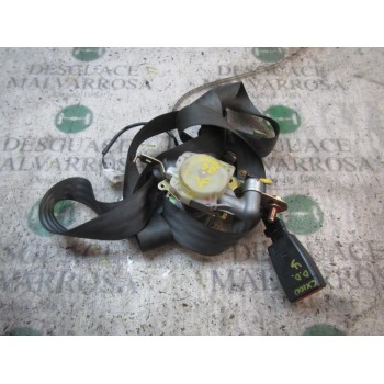 CINTURON SEGURIDAD DELANTERO DERECHO 