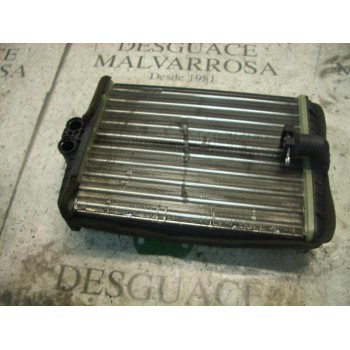 RADIADOR CALEFACCION / AIRE ACONDICIONADO 