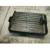 Recambio de radiador calefaccion / aire acondicionado para mercedes-benz clase e (w210) berlina 320 (210.065) referencia OEM IAM