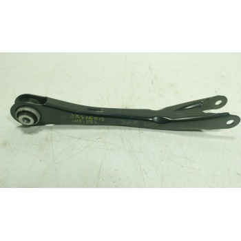 BRAZO SUSPENSION INFERIOR TRASERO IZQUIERDO 33306878639 687863901 