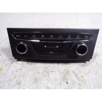 MANDO CLIMATIZADOR 39018788 39042441 7370200000000X