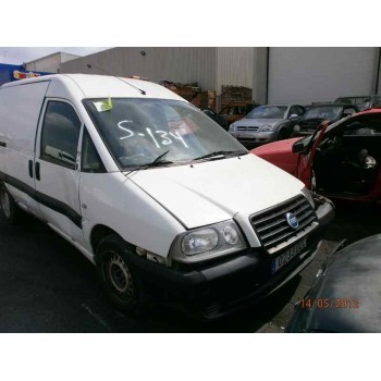 FIAT SCUDO (222)