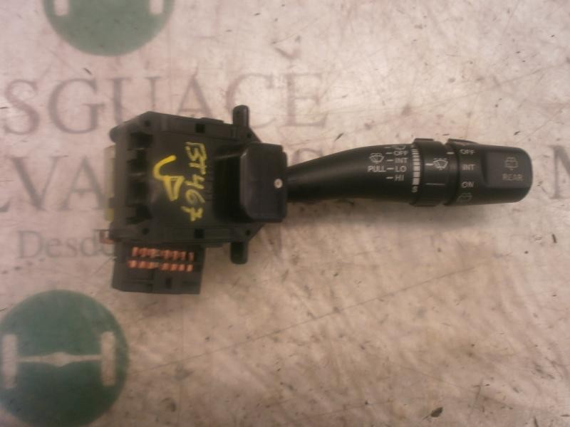 Recambio de mando limpia para kia cerato 2.0 ex crdi familiar (5-ptas.) referencia OEM IAM 934352F010  