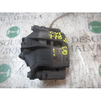 PINZA FRENO DELANTERA DERECHA 