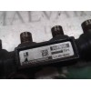 Recambio de rampa inyectora para ford focus c-max (cap) ambiente (d) referencia OEM IAM   