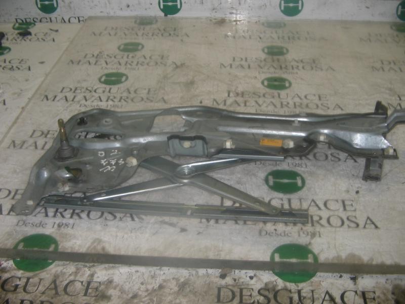 Recambio de elevalunas trasero derecho para renault laguna (b56) 2.2 d rt (b56f/g) referencia OEM IAM   