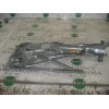 Recambio de elevalunas trasero derecho para renault laguna (b56) 2.2 d rt (b56f/g) referencia OEM IAM   