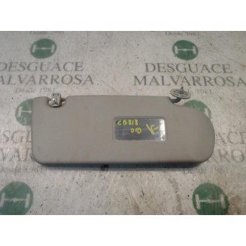 PARASOL DERECHO AWR4897LUM 