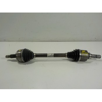 TRANSMISION IZQUIERDA 391017007R 