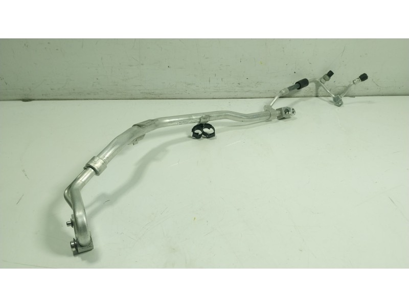 Recambio de tubos aire acondicionado para bmw 4 coupé (g22, g82) 430 i xdrive referencia OEM IAM 64539395470 6453939547003 
