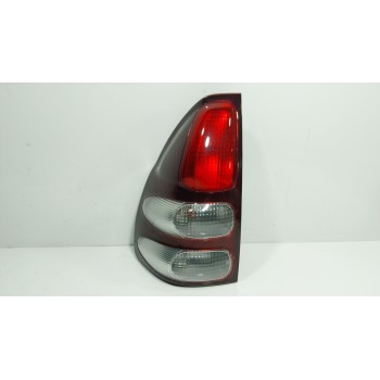 PILOTO TRASERO IZQUIERDO 8156160620 