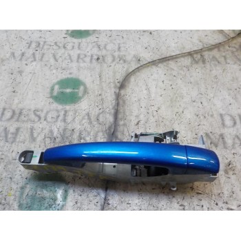 MANETA EXTERIOR TRASERA IZQUIERDA 9101GH 