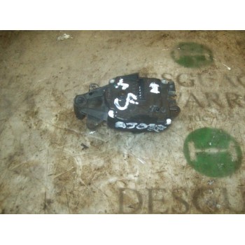 MOTOR APERTURA TRAMPILLAS CLIMATIZADOR 1J1907511A 6NN00769200 