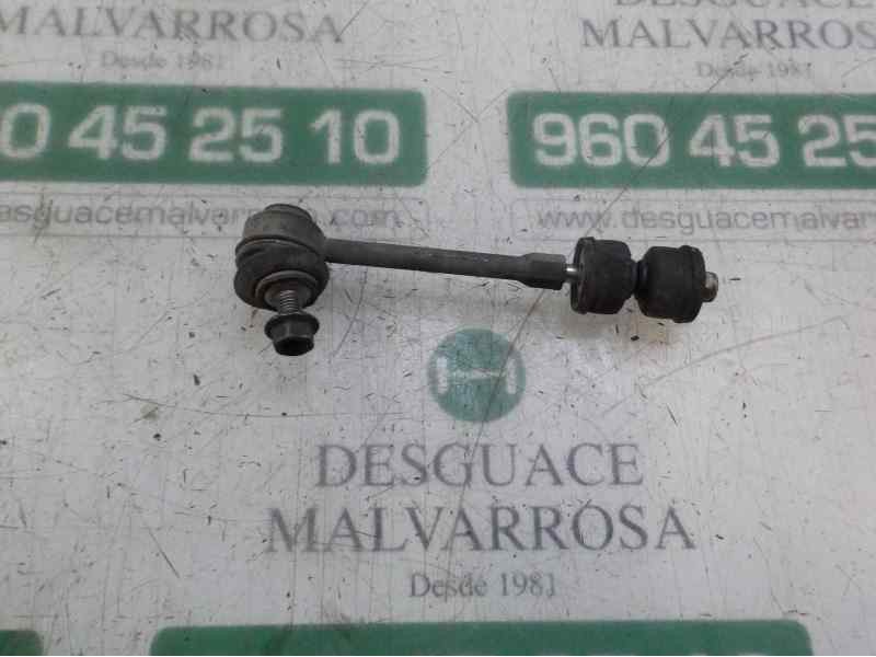 Recambio de tirante trasero izquierdo para volvo xc60 2.0 diesel cat referencia OEM IAM 31451817  