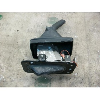 PALANCA FRENO DE MANO 