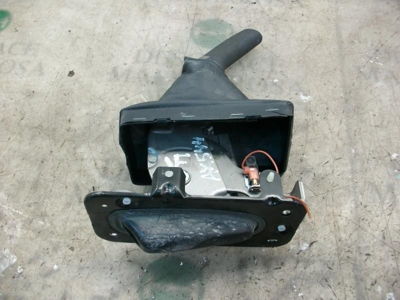 Recambio de palanca freno de mano para opel corsa c comfort referencia OEM IAM   