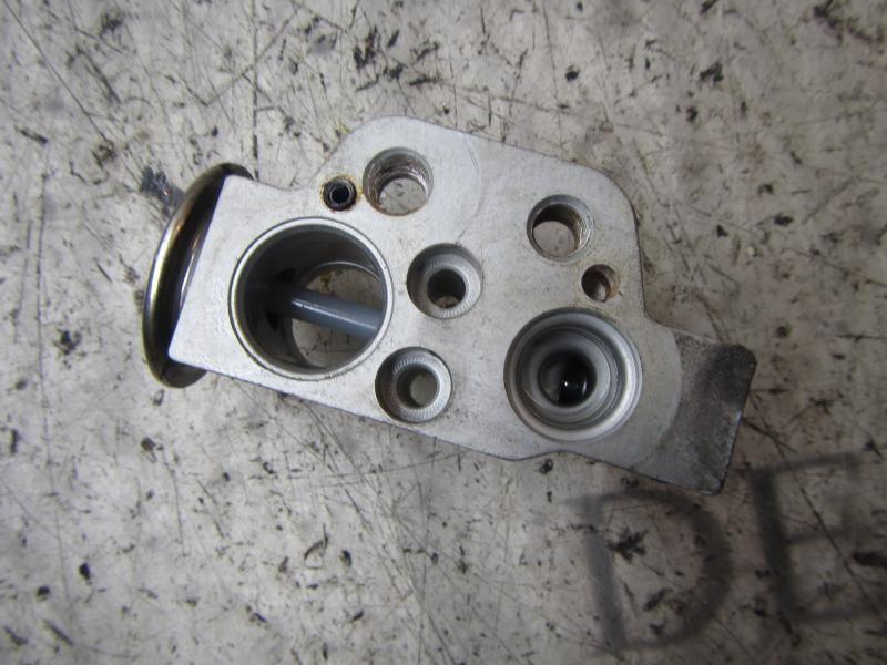 Recambio de valvula expansion para seat ibiza (6l1) sport rider referencia OEM IAM   