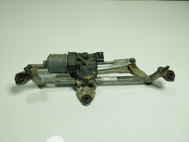 Recambio de motor limpia delantero para volkswagen up! (122) 1.0 referencia OEM IAM 1S1955023D 1S1955023D 