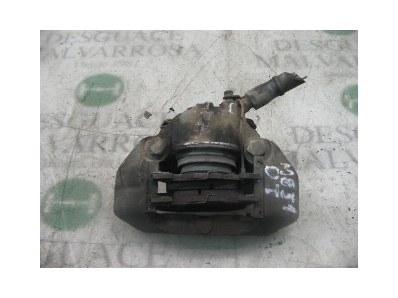 Recambio de pinza freno delantera izquierda para peugeot 309 1.9 diesel referencia OEM IAM   