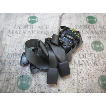 CINTURON SEGURIDAD TRASERO DERECHO 