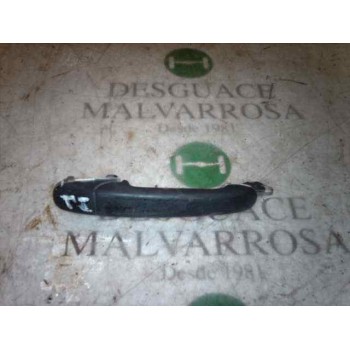 MANETA EXTERIOR TRASERA IZQUIERDA 