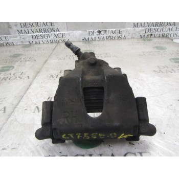 PINZA FRENO DELANTERA DERECHA 