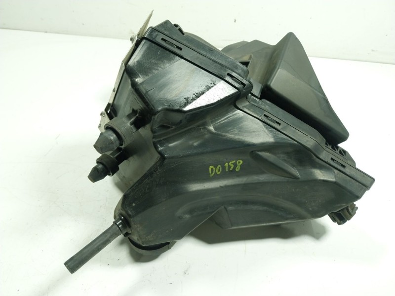 Recambio de filtro aire para audi a4 b8 (8k2) 1.8 tfsi quattro referencia OEM IAM 8R0133837S 8K0133837AB 