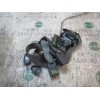Recambio de cinturon seguridad trasero derecho para ssangyong kyron 200 xdi limited referencia OEM IAM   