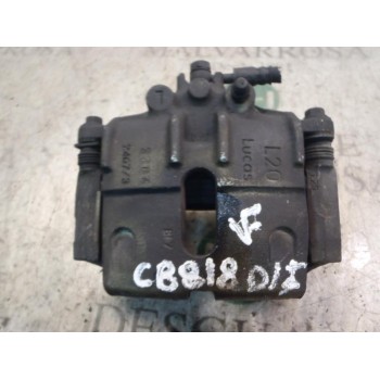 PINZA FRENO DELANTERA IZQUIERDA SEG100270 