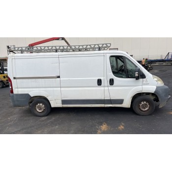PEUGEOT BOXER KOMBI (RS3000)(333)