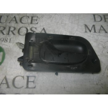 MANETA INTERIOR TRASERA IZQUIERDA 