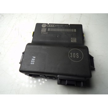 MODULO ELECTRONICO 8R0907468N 8R0907468N 