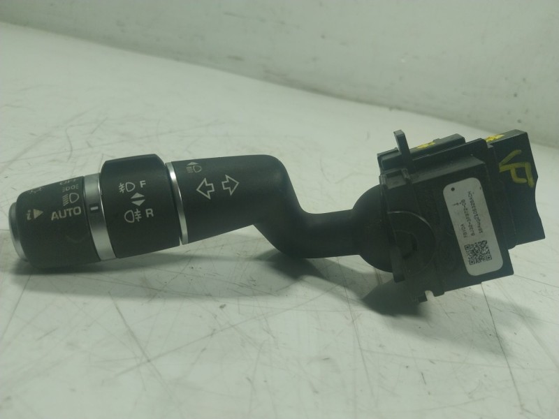 Recambio de mando luces para jaguar f-pace (x761) 2.0 td4 awd referencia OEM IAM T4A9254 BJ323F972DB 