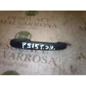 MANETA EXTERIOR TRASERA DERECHA 