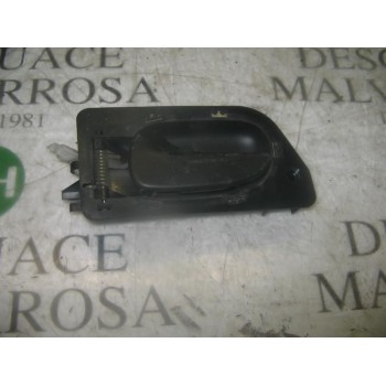 MANETA INTERIOR DELANTERA IZQUIERDA 