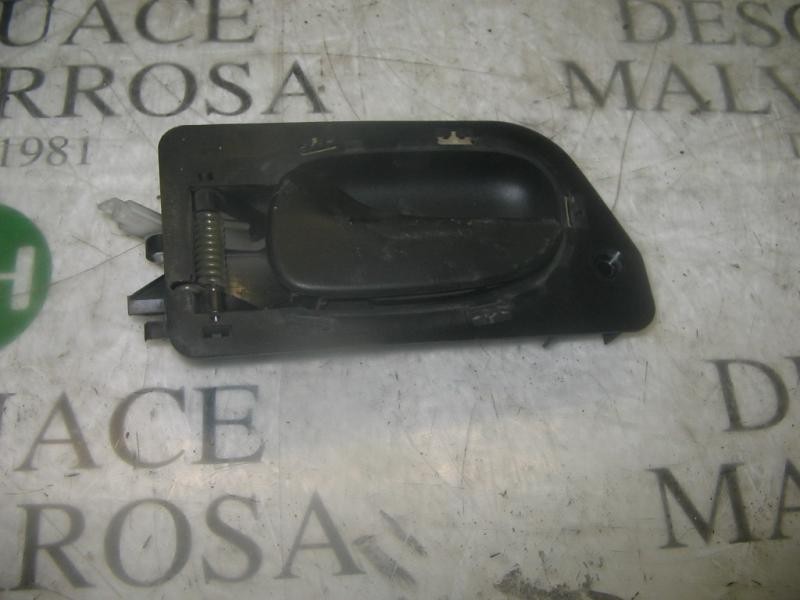 Recambio de maneta interior delantera izquierda para renault laguna (b56) 2.2 d rt (b56f/g) referencia OEM IAM   