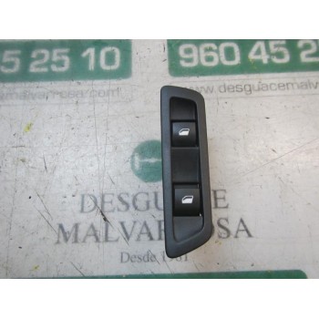 MANDO ELEVALUNAS DELANTERO IZQUIERDO 