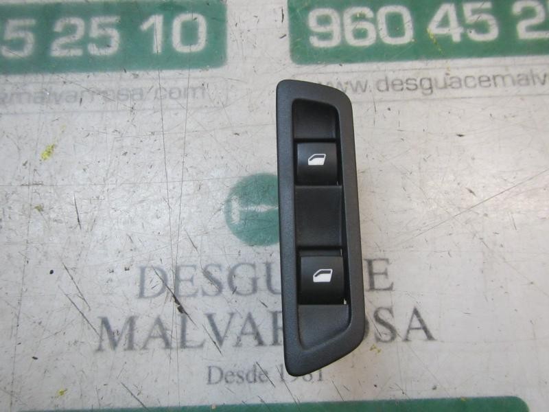 Recambio de mando elevalunas delantero izquierdo para citroën c-elysée exclusive referencia OEM IAM   