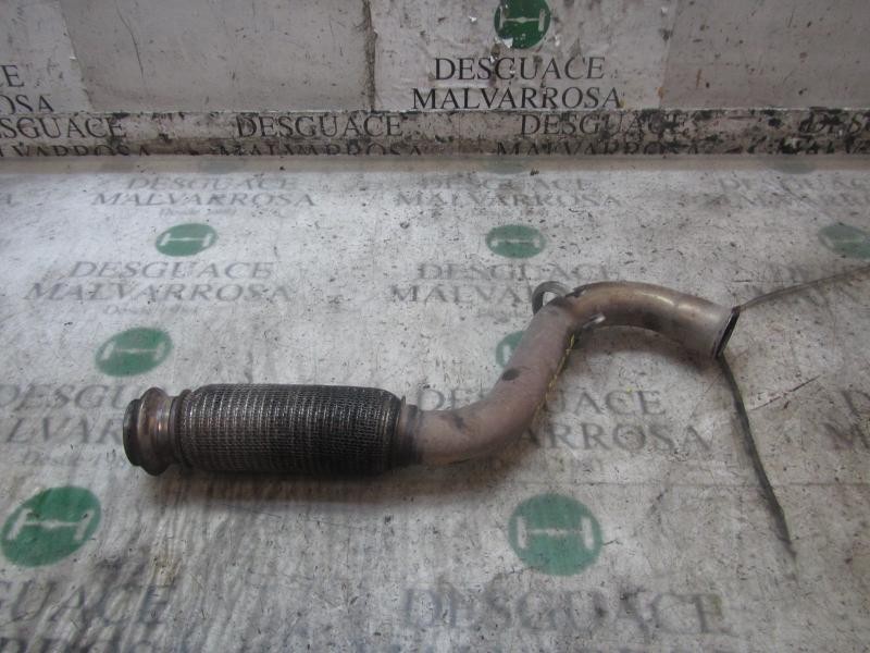 Recambio de salida colector para citroën c4 berlina cool referencia OEM IAM   