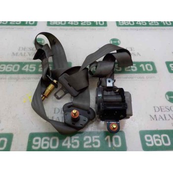 CINTURON SEGURIDAD TRASERO IZQUIERDO 