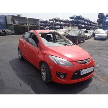 MAZDA 2 BERLINA (DY)