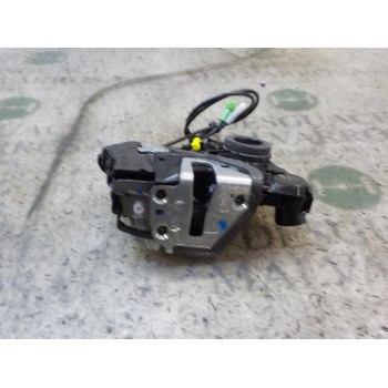 CERRADURA PUERTA DELANTERA DERECHA 6903005131 